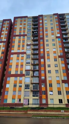 Apartamento en venta