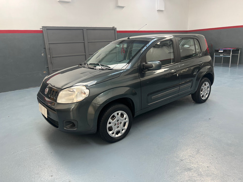 Fiat Uno 1.4 Way
