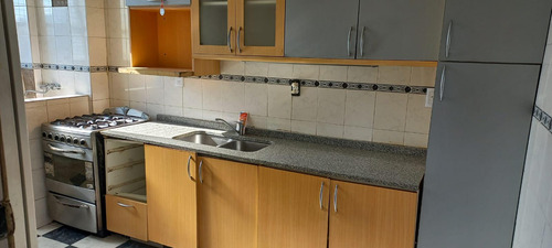 Azcuenaga Y Lavalle- Once- Departamento 4 Ambientes 85 M2!