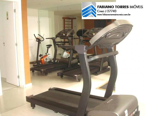 Apartamento Para Venda Em São Bernardo Do Campo, Planalto, 2 Dormitórios, 1 Banheiro, 1 Vaga - 1726_2-788809