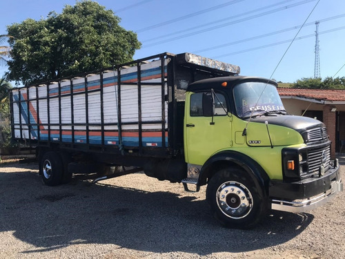 Mb 1313 Boiadeiro