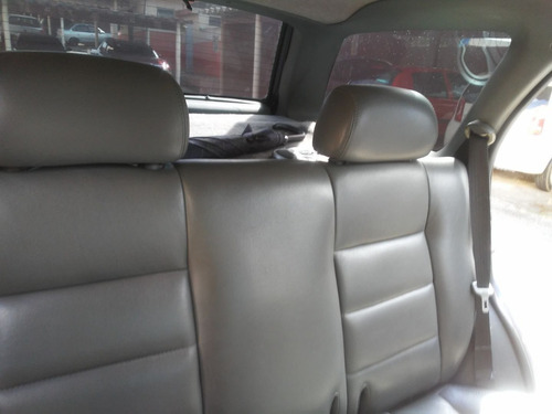 Palio Weekend Stile 1.6 16v