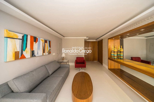 Imagem 28 de 30 de Apartamento Á Venda 4 Dorms, Aclimação, Piracicaba - R$ 1.41 Mi - V5532