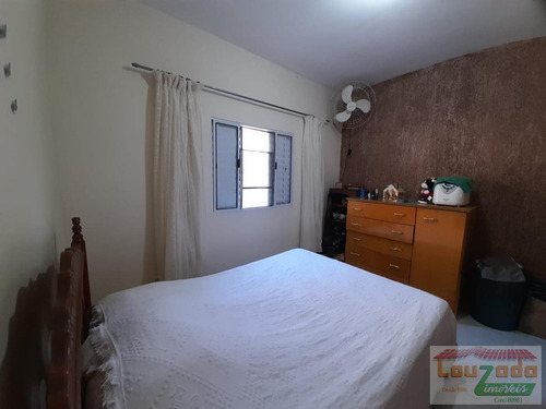 Imagem 8 de 13 de Casa Para Venda No Bairro Jardim Ribamar Na Cidade De Peruíbe/sp - 0461_2-293244