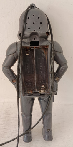 Figura Darth Vader Sonidos Star Wars 13cm (Usado)