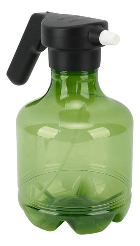 Botella Pulverizadora Eléctrica De 3 Litros Recargable Para