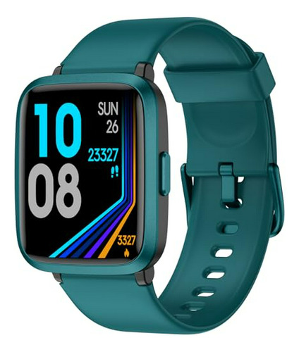 Pulsera De Actividad Con Monitor De Ritmo Cardíaco