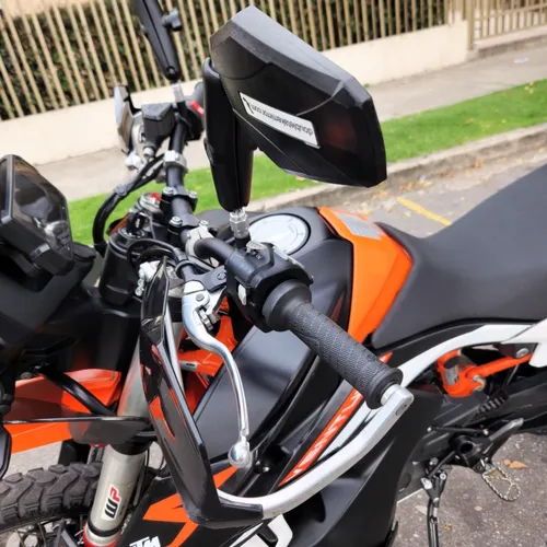 Ktm 890 Adventure R