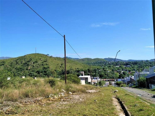 Vendo Lote 250 Metros La Calera