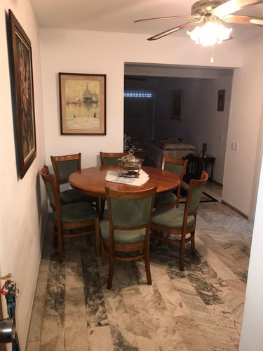 Departamento En Venta En Peninsula