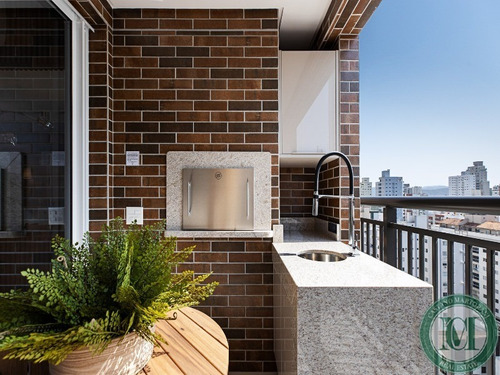 Imagem 16 de 18 de Apartamento - Ap00486 - 69011253