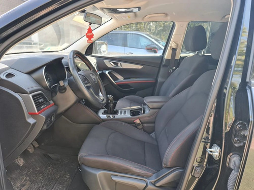 Changan CS55 1.5T Comfort