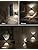 Luces Nocturnas Led Con Sensor, 2 Piezas