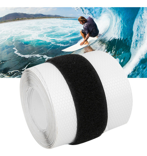 D Cinta Transparente De Protección Sup Edge 2.5 × 75