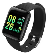 Comprar Smartband Fitness Multifunción Bluetooth Android Ios Navidad