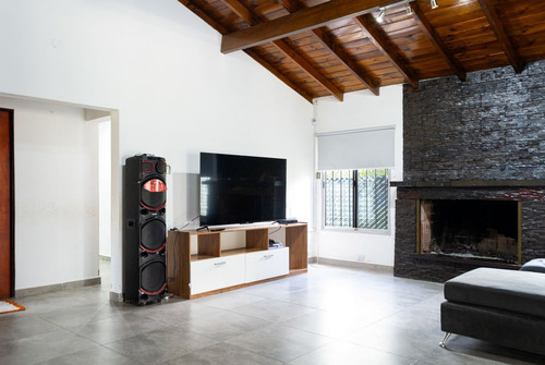 Casa Quinta En Venta Barrio Santa Anita