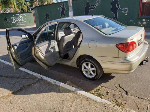 Toyota Corolla Xli 1.6