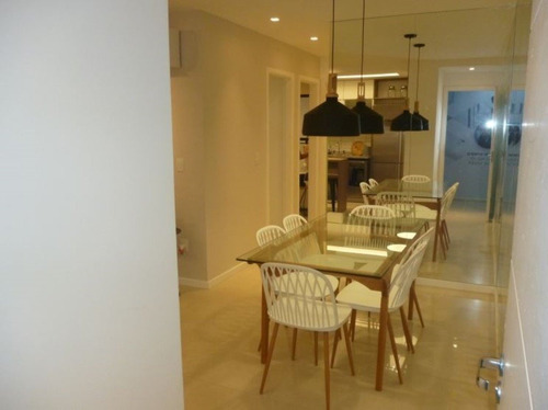 Apartamento À Venda No Bairro Tijuca - Rio De Janeiro/rj - O-8805-17865