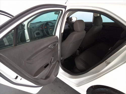 Imagem 11 de 14 de Onix 1.0 Mpfi Joy 8v Flex 4p Manual