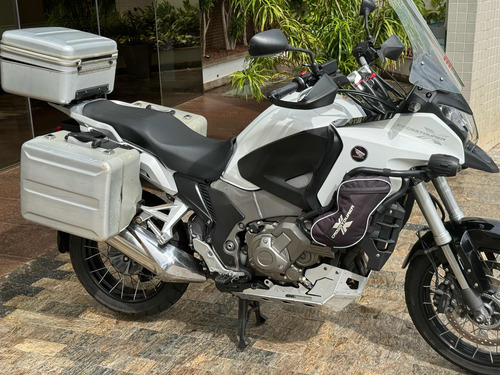 Honda Vrf X 1200