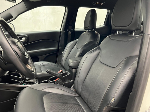 Fiat Toro Freedom 1.3 T270 4x2 Flex Aut.