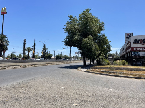 Imagen 10 de 30 de Propiedad Comercial En Primera Línea Ruta 5 Sur -salida Buin