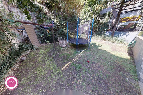 Imagen 12 de 30 de Casa Sola Venta Ignacio Zaragoza - Naucalpan De Juárez