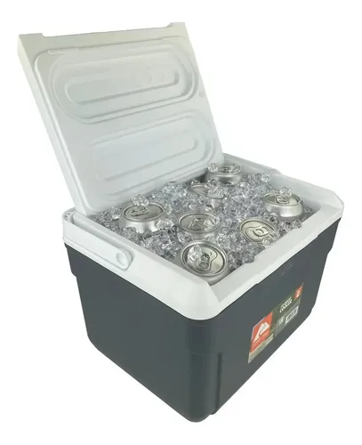 Hielera Ozark Trail 10 Qt 10 Lts 14 Latas Plastico Reciclado | Meses sin interés