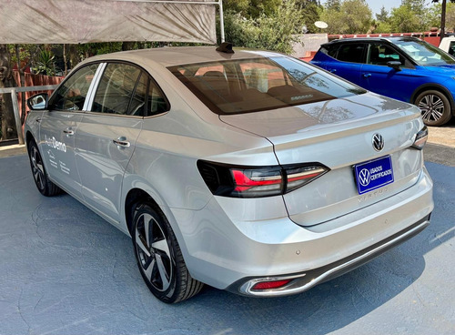 Volkswagen Virtus 1.0 Tsi Highline At