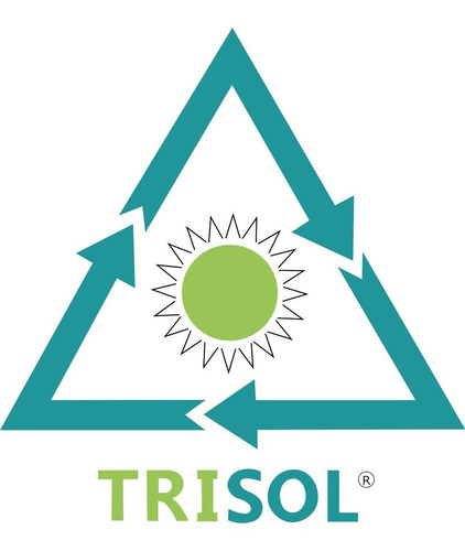 Imagen 3 de 4 de Trisol Bomba De Agua Solar 12v 2mt Prof. - 5mt Alt.