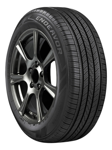 Llanta Endeavor Plus Cooper 225/55r19 99h Sl Índice De Velocidad H