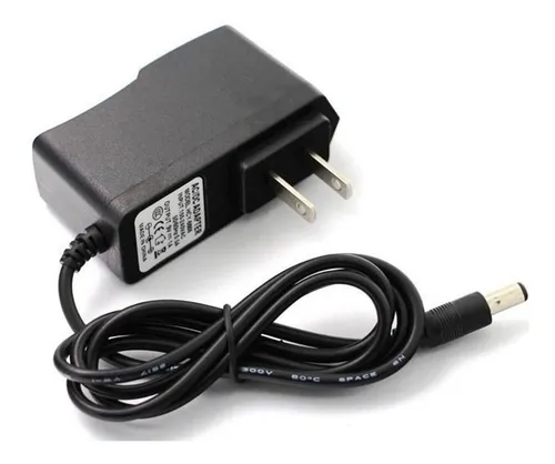comprar Transformador Para Modem \u002F Router Dc 5v-1a Plug (2 Unidades)