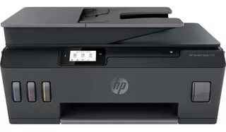 Impresora Hp Smart Tank 530 Multifuncional A Color