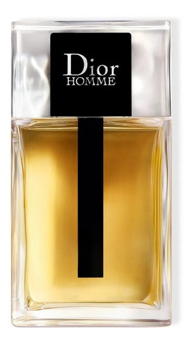 Dior Homme Edt 150 ml - mL a $5554