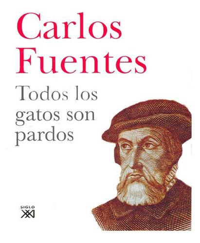 Libro Todos Los Gatos Son Pardos