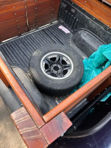Ford Ranger 4.0 Xl