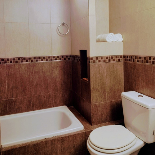 Imagen 6 de 15 de Departamento 4 Personas - Perico - Realizamos Visitas