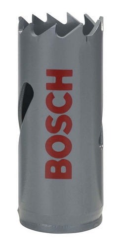 Serra Copo Bimetal C/ Cobalto 22mm Bosch 2608584104
