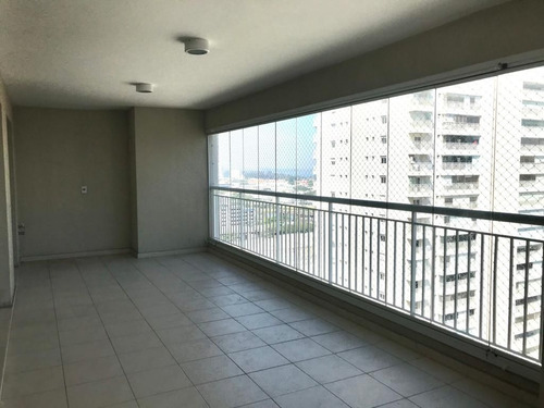 Imagem 1 de 15 de Apartamento Com 3 Dormitórios À Venda, 130 M² Por R$ 1.230.000,00 - Jardim Dom Bosco - São Paulo/sp - Ap4384
