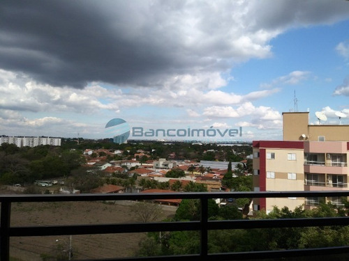 Imagem 5 de 23 de Apartamento Para Venda Ou Locação Em Paulínia - Ap02992 - 68857816