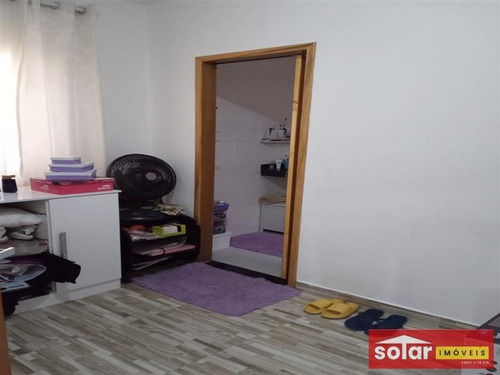 Imagem 8 de 25 de Sobrado Vila Beatriz São Paulo/sp - 12928