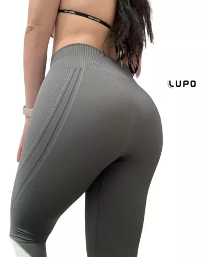 Calça Legging Feminina Adulto Leg Max