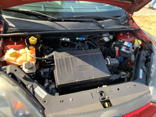 Ford Fiesta Fiesta 1.0 ROCAM HATCH 8V FLEX 4P MANUAL