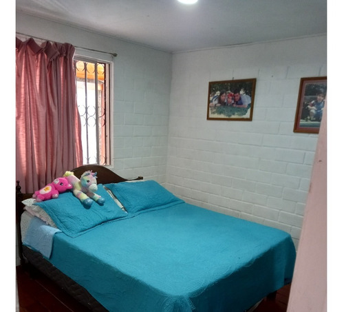Imagen 5 de 14 de Oferta Casa Familiar 3 Dorm 1 Baño Estac Patio Y Terraza