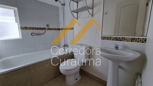 Casa En Pasaje Interior 4d/3b/2e Condominio Alto Curauma