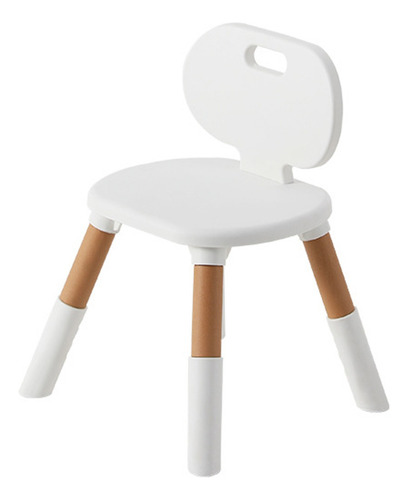 Juego De Silla De Escritorio De Estudio Ajustable Para Niños