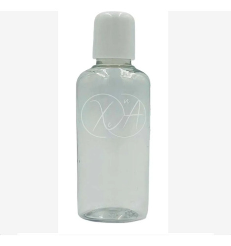 Envase Pet Oval 30 Ml Crema Shampoo Muestras Mayoreo 150 Pzs