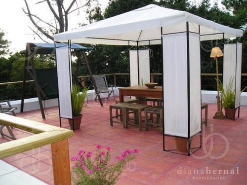 Imagen 18 de 18 de Casa De 5 Dormitorios Y Piscina En Punta Ballena. - Ref: 2639