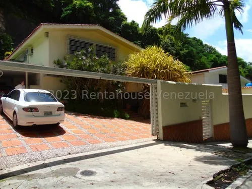 Casa En Venta Santa Marta I