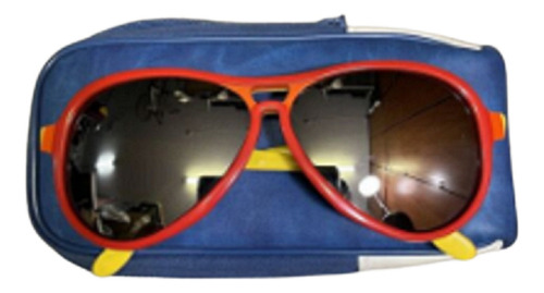 Lentes Ray Ban B & L Usa Olimpics Collection Vagabond